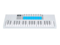 Novation Launchkey Mini 37 MK4 WH Novation Launchkey Mini 37 MK4 WH